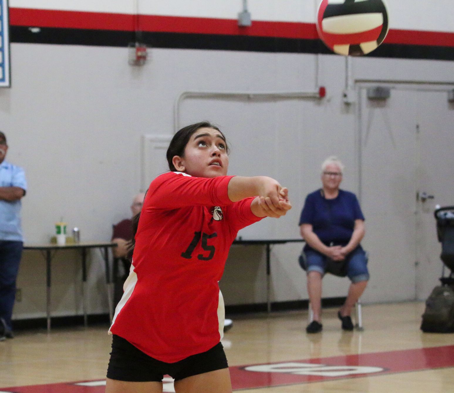 Bullpups claim victory over Tigers in thrilling season finale
